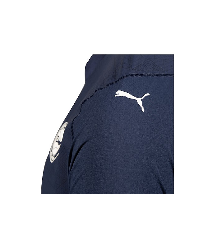 Camiseta Prepartido Marino 23/24 Adulto