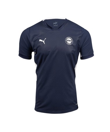 Camiseta Prepartido Marino 23/24 Adulto