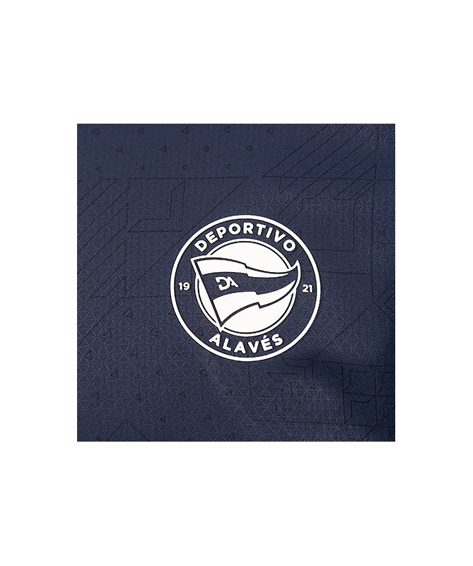Camiseta Prepartido Marino 23/24 Adulto