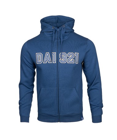 Hoodie DA1921 Deportivo Alavés