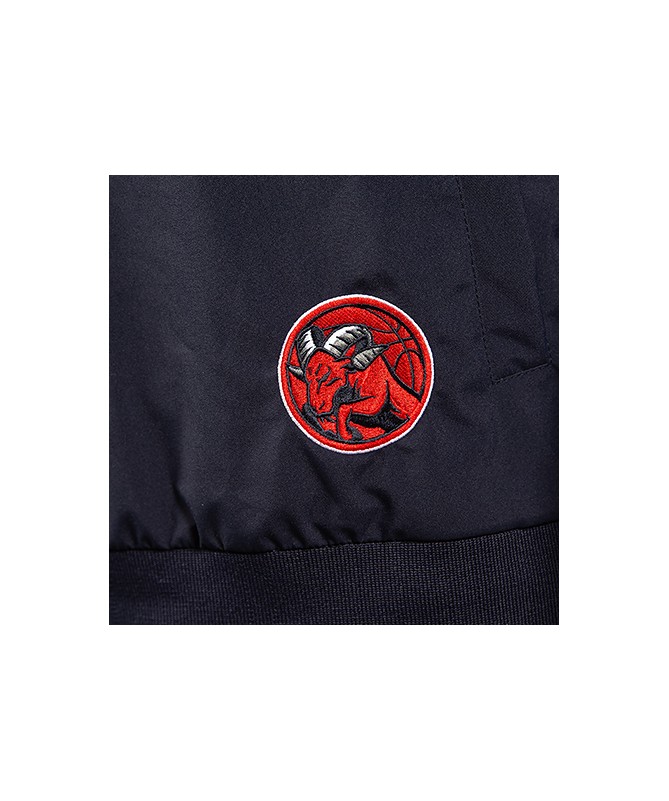 Cortavientos Baskonia 23/24