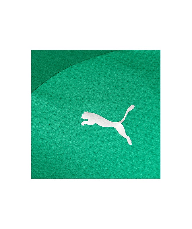 Chaqueta Prepartido Verde Deportivo Alavés 23/24