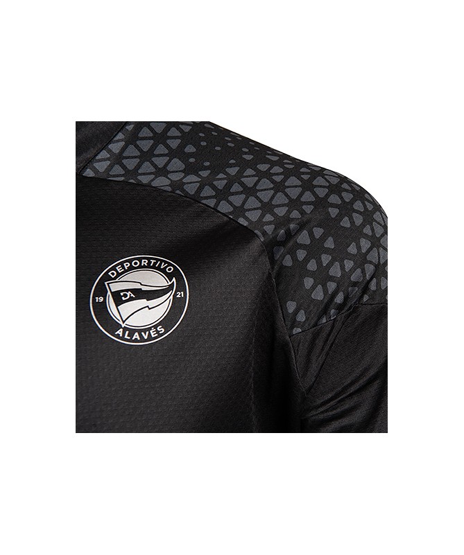 Sudadera Técnico Deportivo Alavés 23/24
