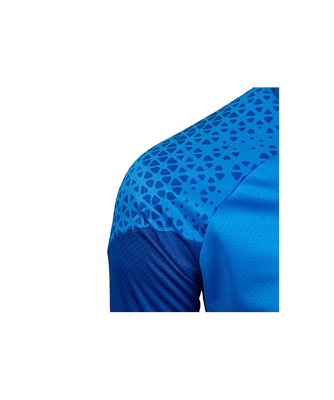Sudadera Entrenamiento Jugador Deportivo Alavés 23/24