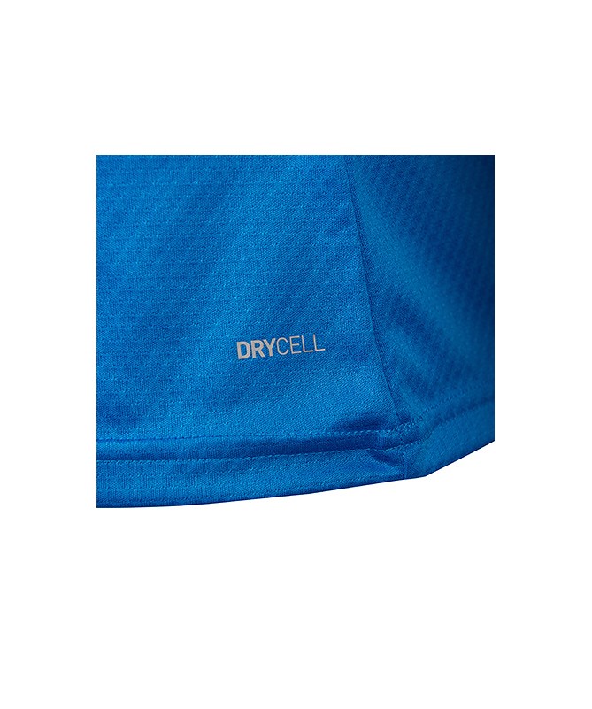 Sudadera Entrenamiento Jugador Deportivo Alavés 23/24