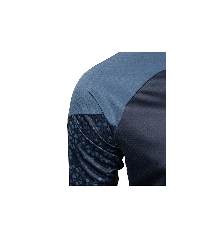 Chaqueta Prepartido Marino Deportivo Alavés 23/24