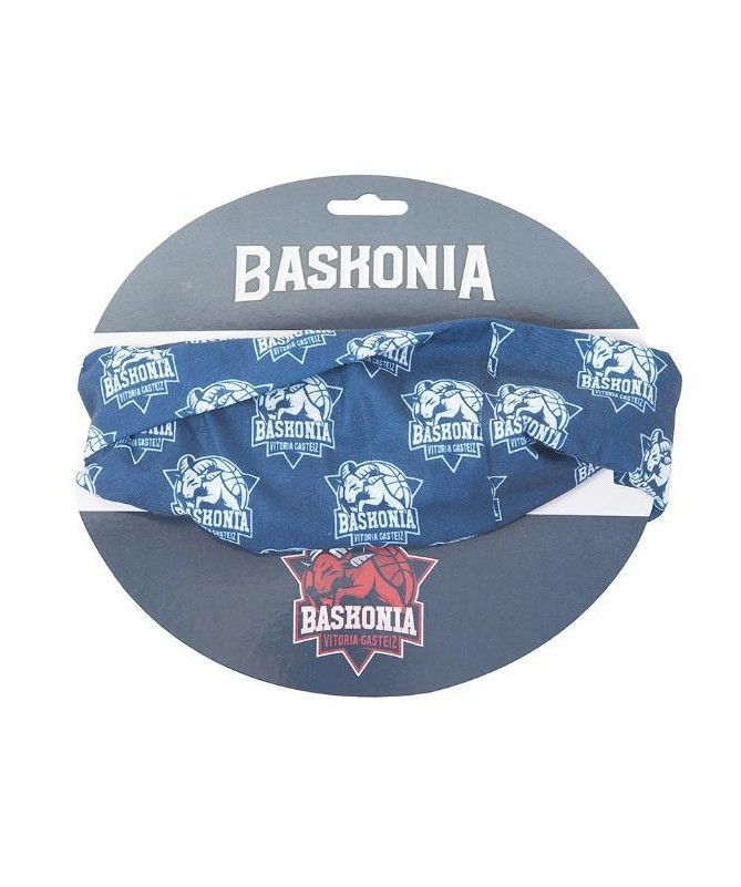 Braga De Cuello Ligero Baskonia