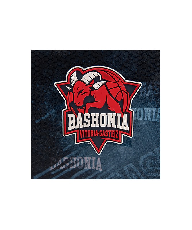 Mochila Baskonia St/Ac (Adaptable)