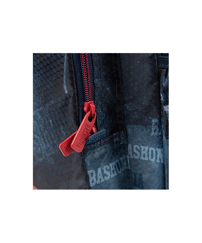 Mochila Baskonia St/Ac (Adaptable)