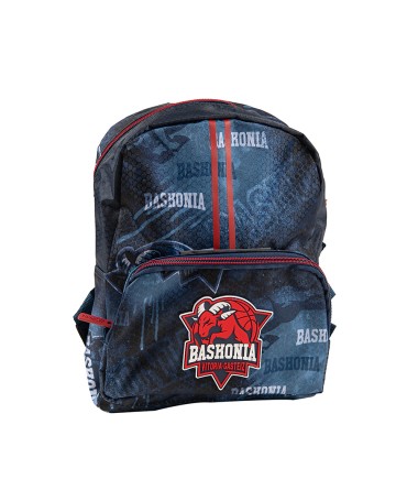 Mochila Infantil Baskonia