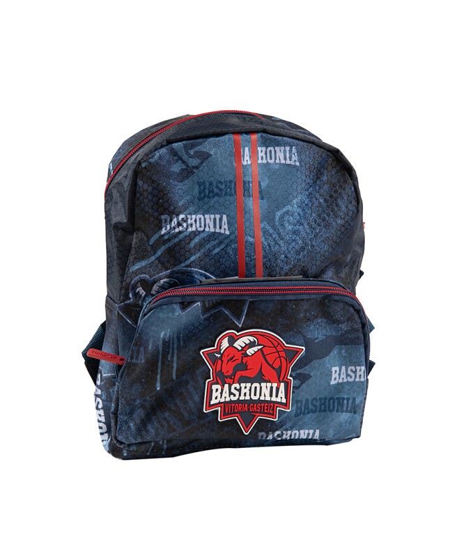 Mochila Infantil Baskonia