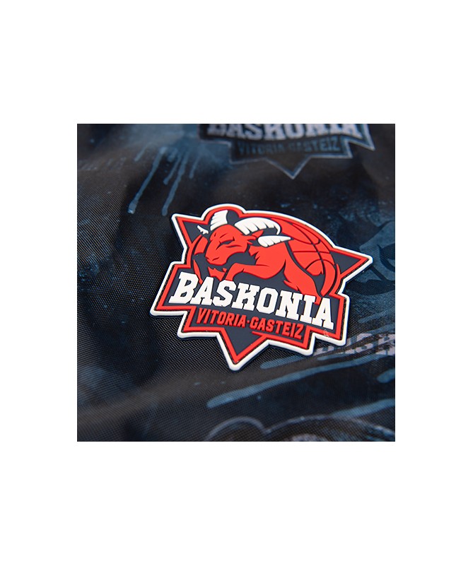 Mochila Saco Baskonia