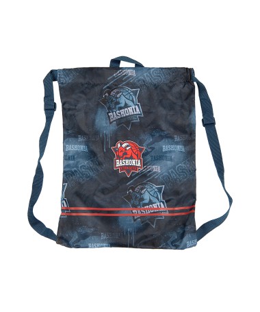 Mochila Saco Baskonia