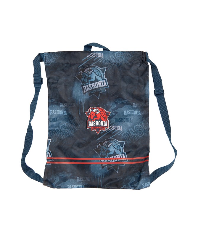 Mochila Saco Baskonia