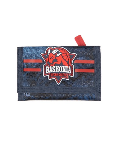 Billetero Baskonia
