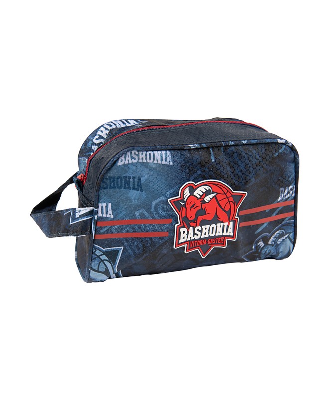 Neceser Viaje Baskonia