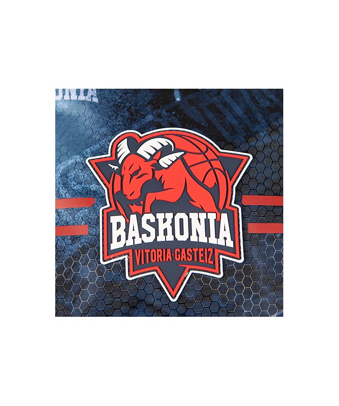 Neceser Viaje Baskonia