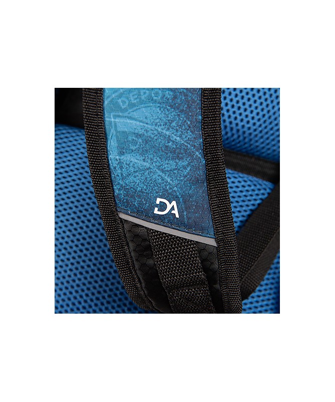 Mochila Deportivo Alavés St/Ac (Adaptable)