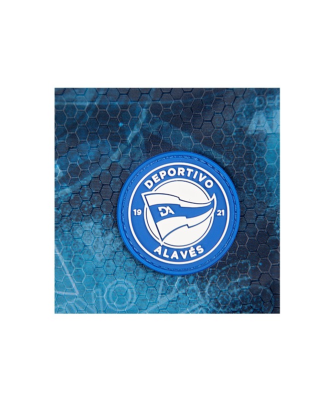 Mochila Infantil Deportivo Alavés