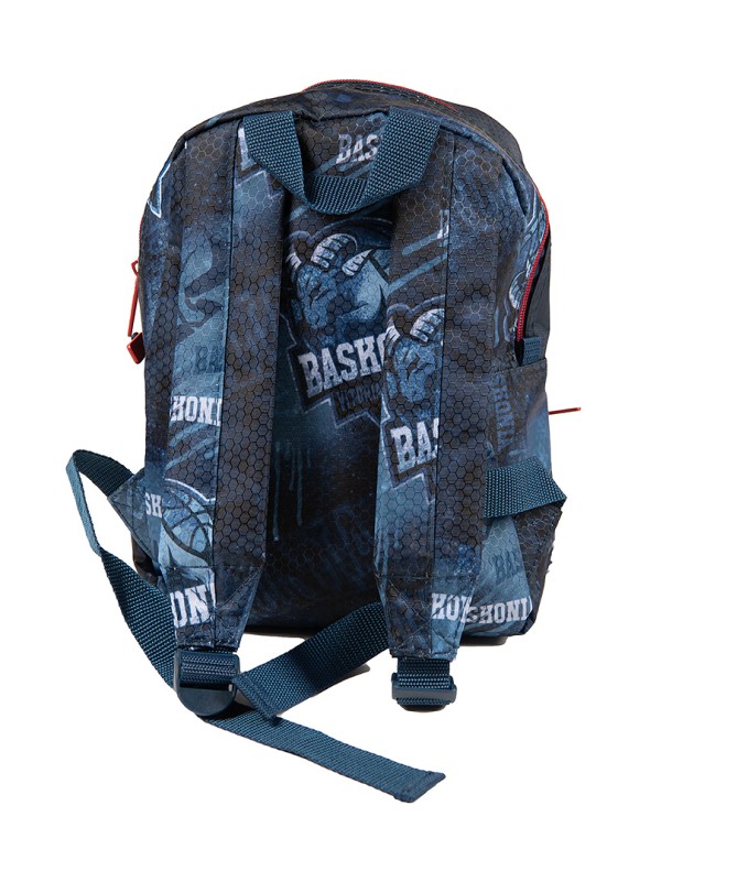 Mochila Infantil Baskonia