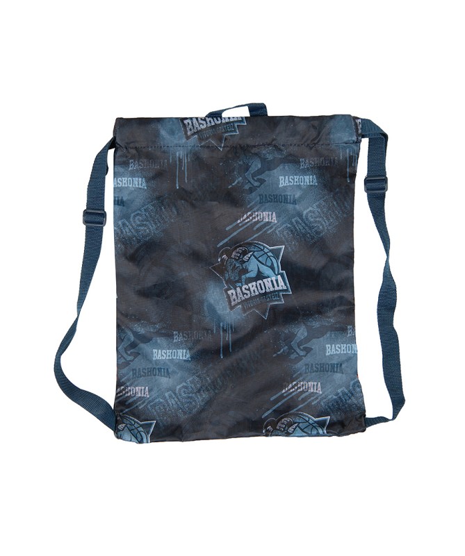 Mochila Saco Baskonia