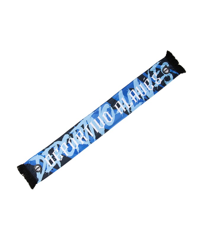 Bufanda Raso Alavés Betirako 23/24