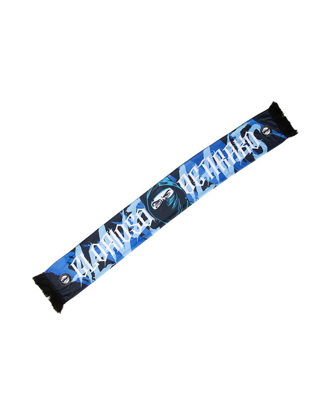 Bufanda Raso Alavés Betirako 23/24