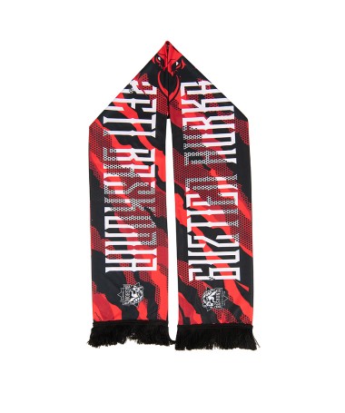 Bufanda Raso Baskonia Aúpa 23/24