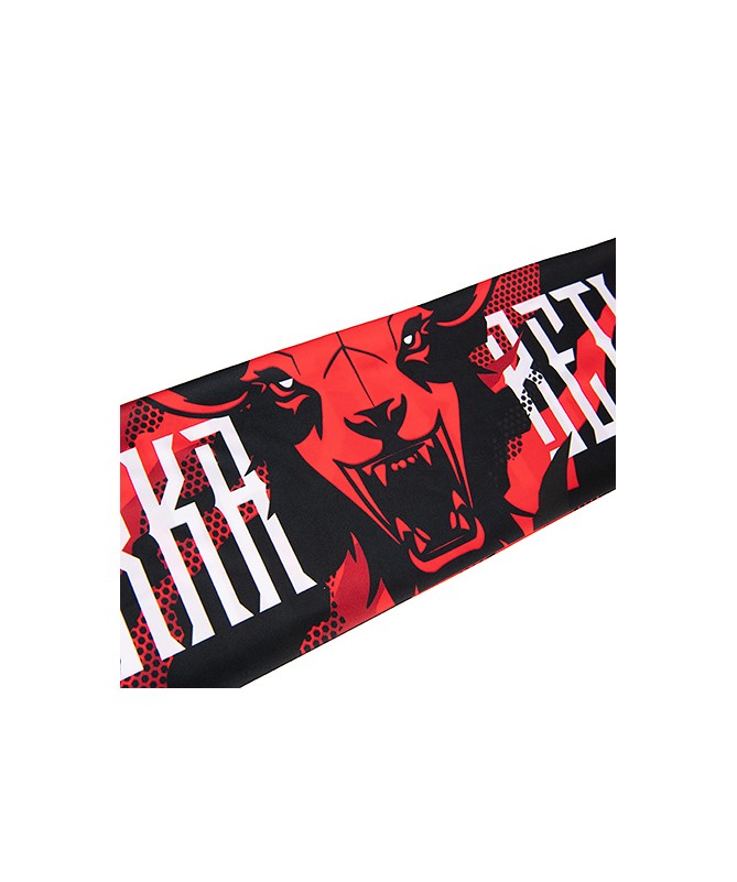 Bufanda Raso Baskonia Aúpa 23/24