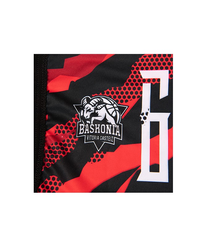 Bufanda Raso Baskonia Aúpa 23/24