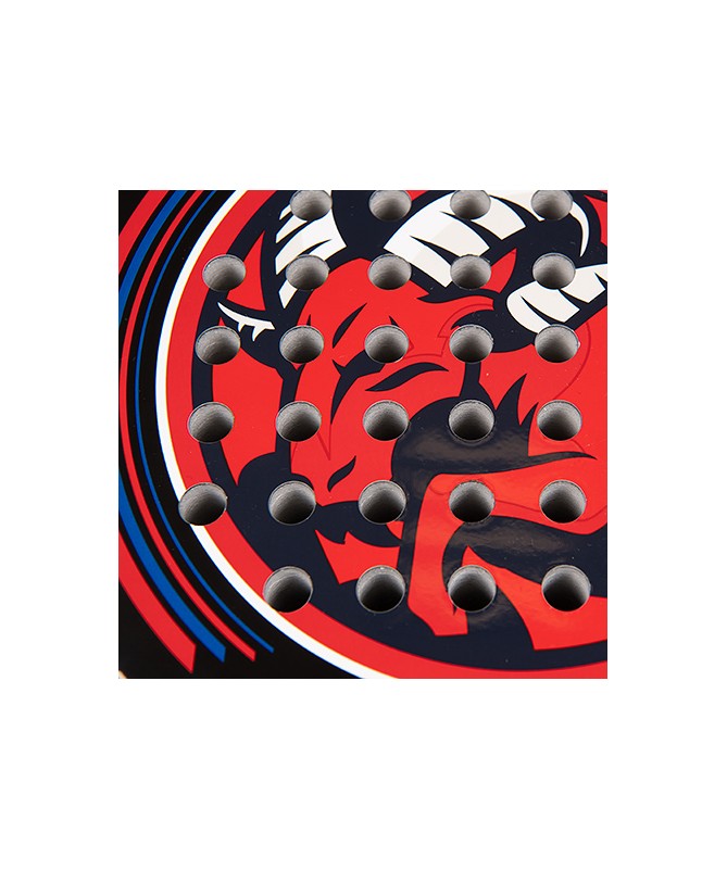 Pala Pádel Baskonia Frecuencia 23/24