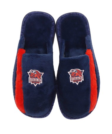 Zapatillas Casa Azulgrana 23/24, Baskonia