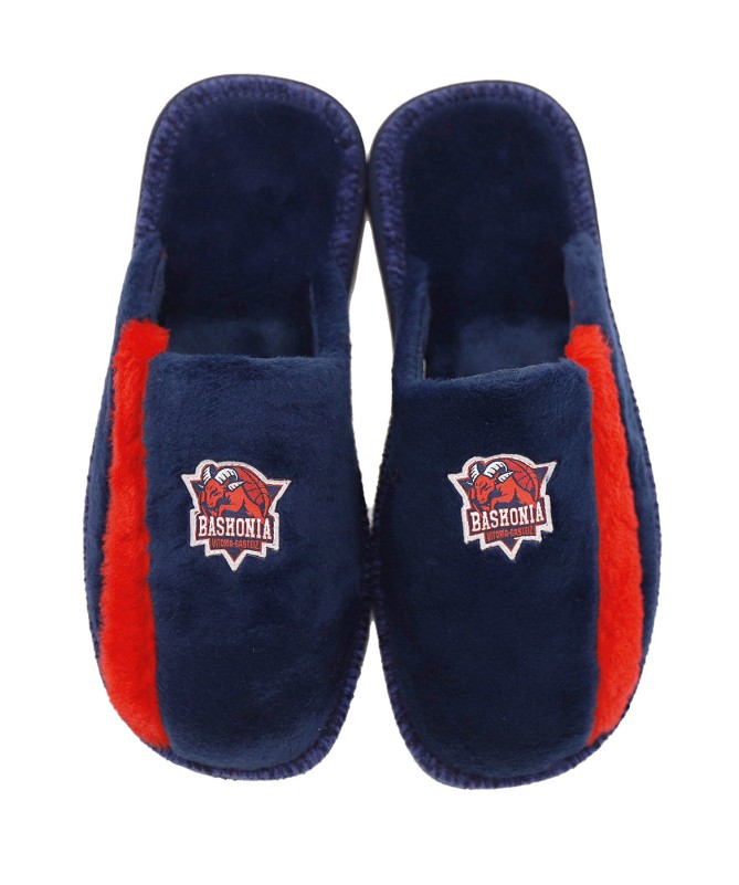 Zapatillas Casa Azulgrana 23/24, Baskonia