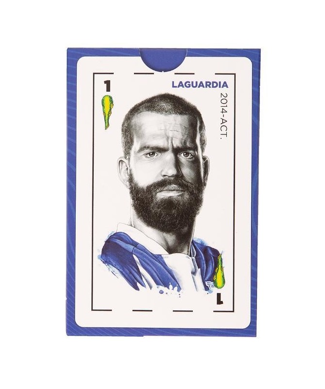 Baraja 100 Aniversario Ed. Especial Fournier, Deportivo Alavés