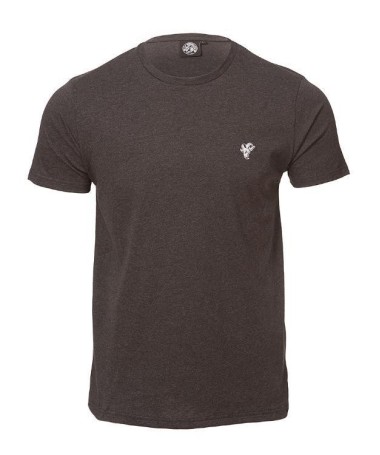 Camiseta Mo Goat Gris