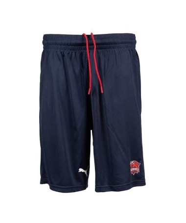 Bermuda 1ª Juego Baskonia Azulgrana