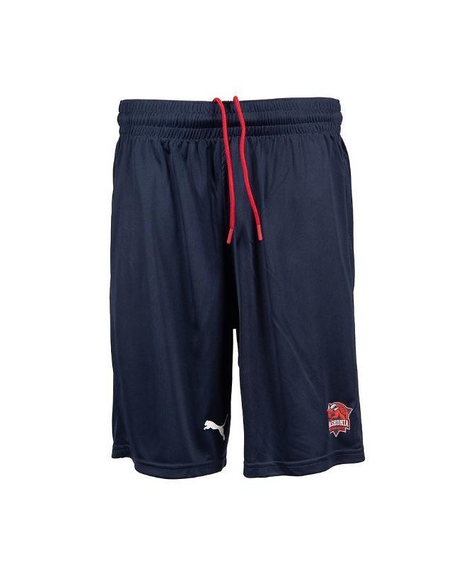 Bermuda 1ª Juego Baskonia Azulgrana