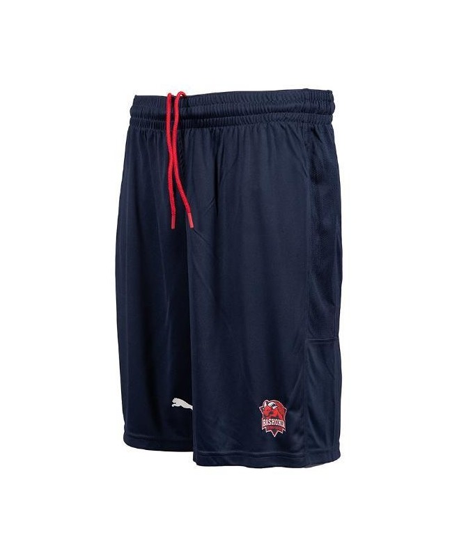 Bermuda 1ª Juego Baskonia Azulgrana