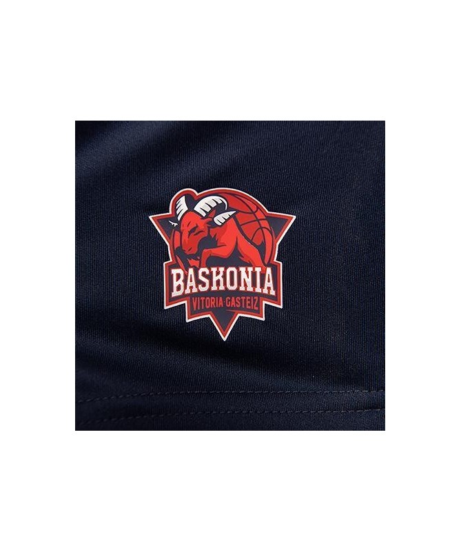 Bermuda 1ª Juego Baskonia Azulgrana