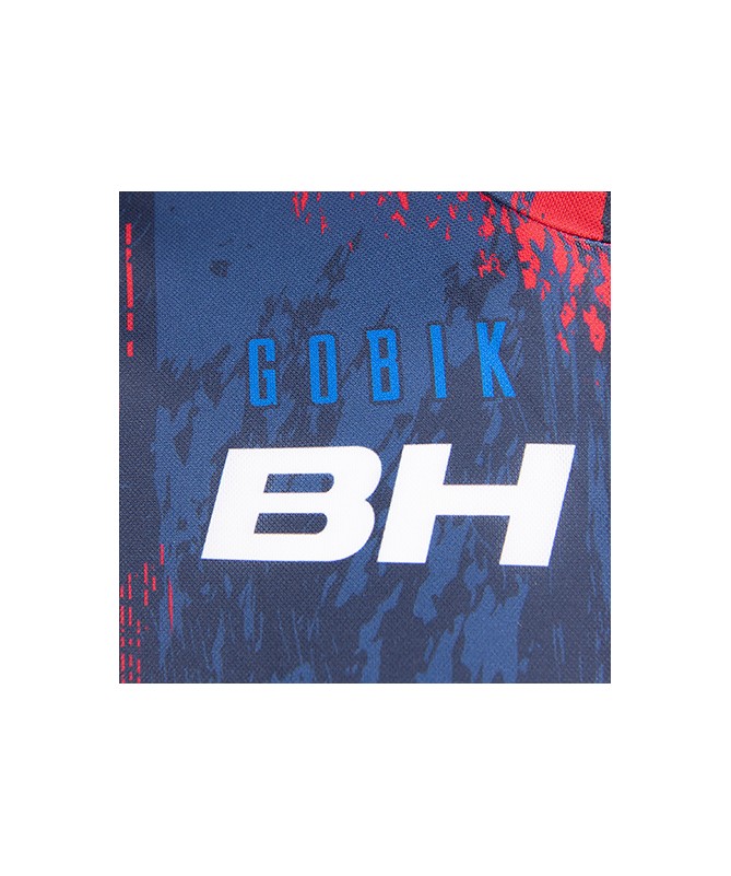 Maillot M/C BKN X Gobik Junior