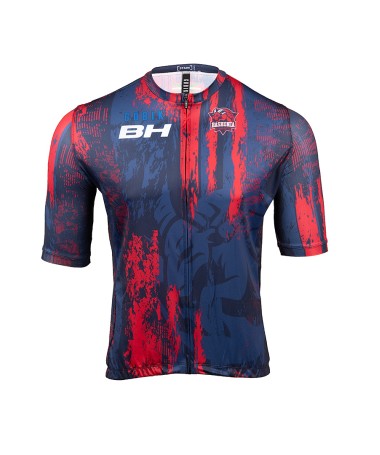 Maillot M/C BKN X Gobik Junior