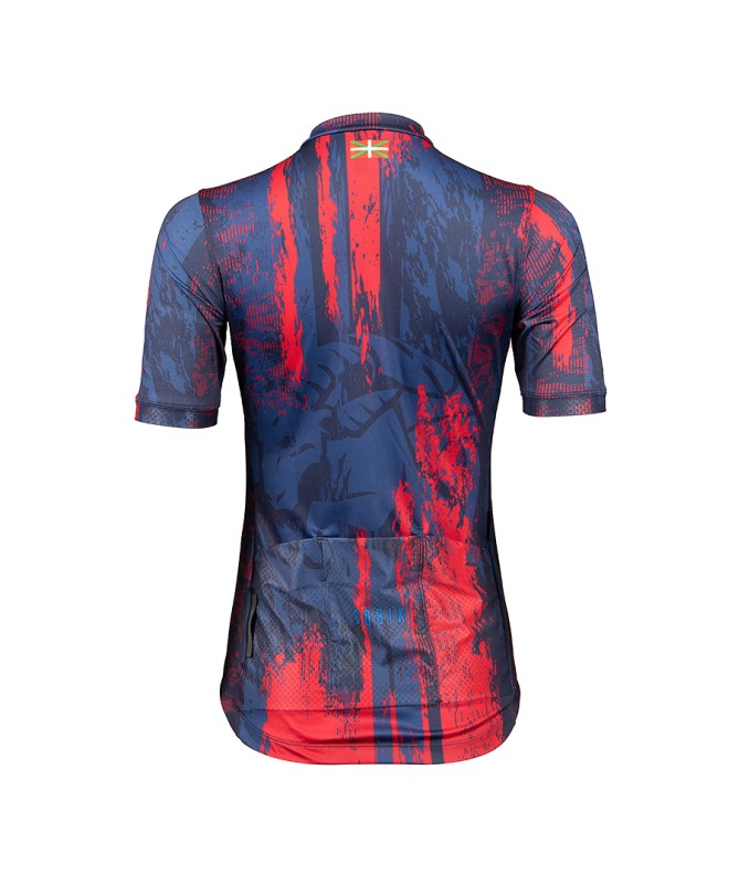 Maillot M/C BKN X Gobik Junior