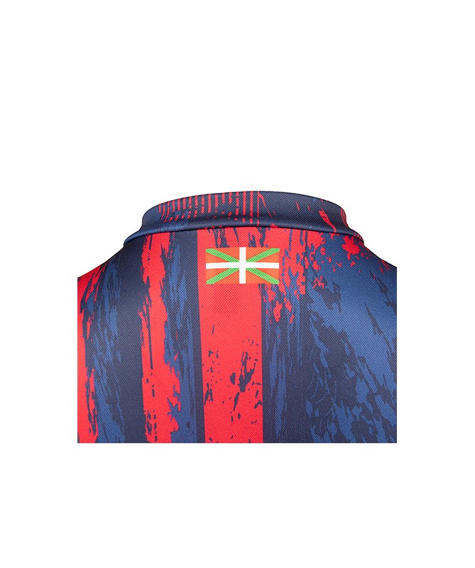 Maillot M/C BKN X Gobik Junior