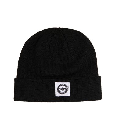 Gorro Mo Deportivo Alavés Negro 23/24