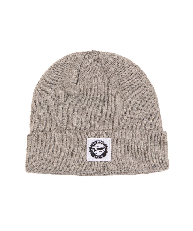 Gorro Mo Deportivo Alavés Gris 23/24
