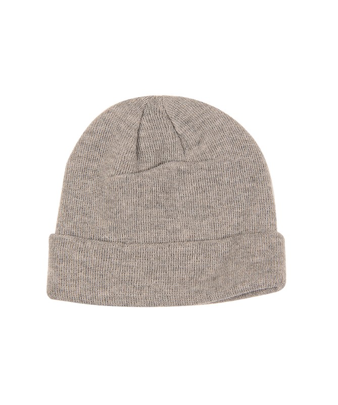 Gorro Mo Deportivo Alavés Gris 23/24