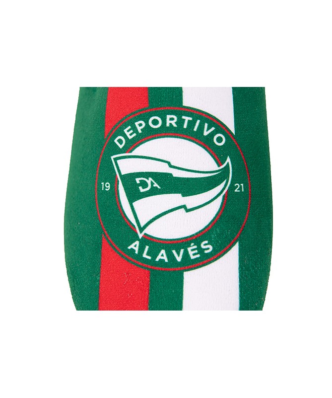 Zapatillas Casa Verde 23/24, Deportivo Alavés