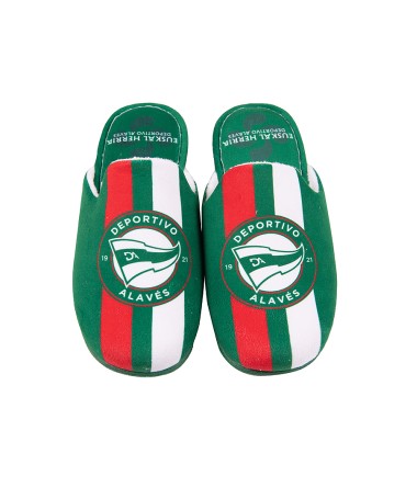 Zapatillas Casa Verde 23/24, Deportivo Alavés
