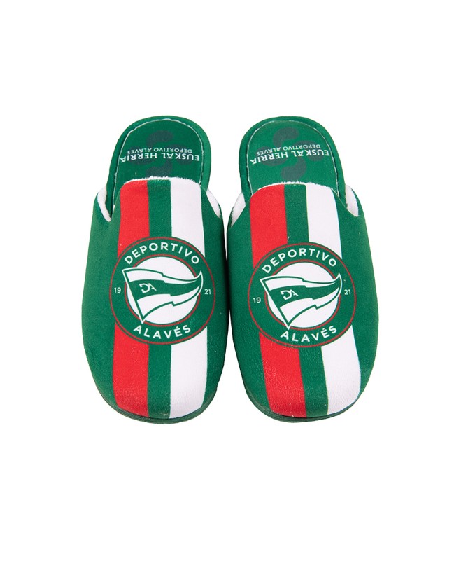 Zapatillas Casa Verde 23/24, Deportivo Alavés