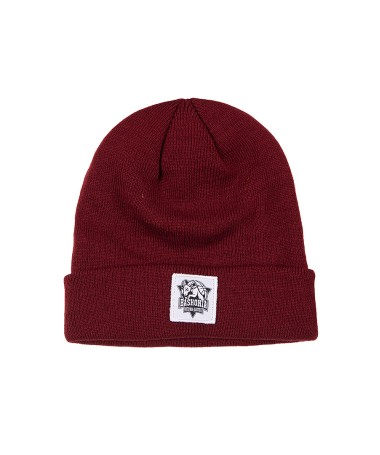 Gorro Mo Baskonia Granate 23/24